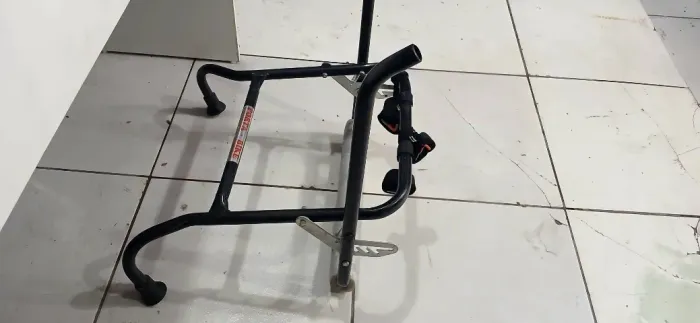 Suporte de bicicleta para carro