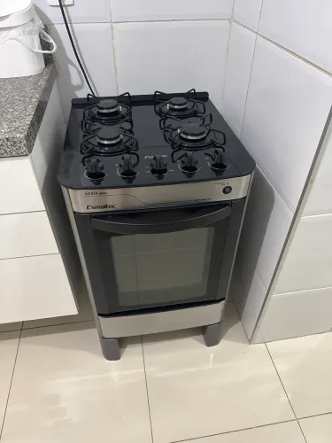 Fogão ESMALTEC AGATA 