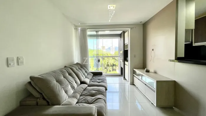Apartamento para locação, Água Verde, Blumenau, SC