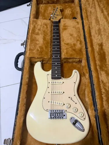 SX Custom Handmade Captadores Alnico V