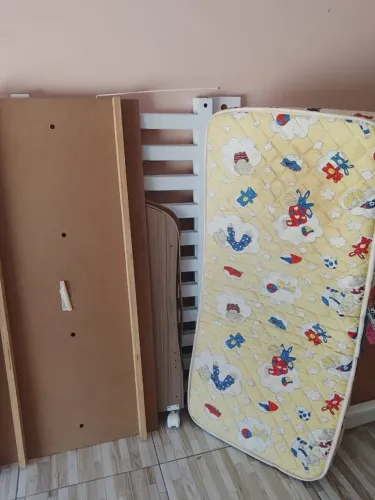  berço para bebe