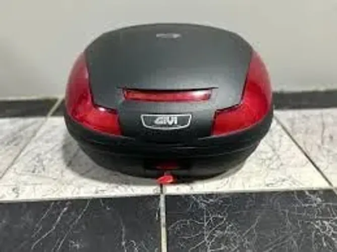 Bau bauletto GIVI 47 LITROS