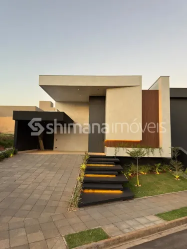CASA PARA VENDA NO CONDOMINIO GAIVOTA 2