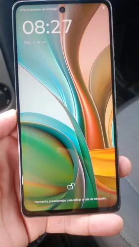 Motorola G75 256gb