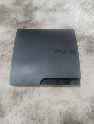Playstation 3