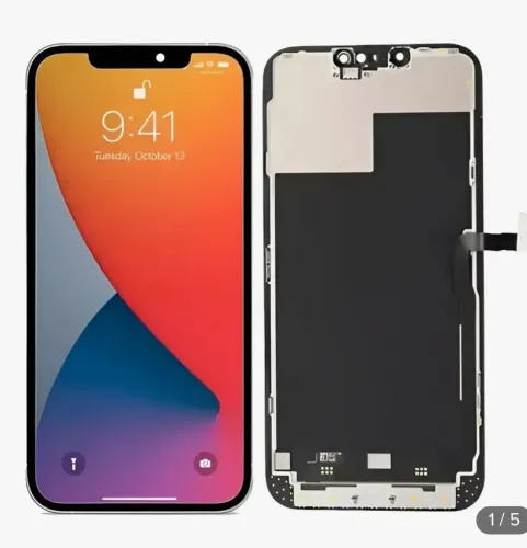 display iPhone 12 pro max