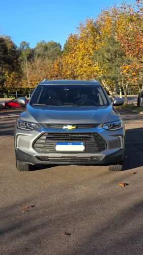 Chevrolet Tracker Premier 1.2 Turbo 12V Flex AUT 2024