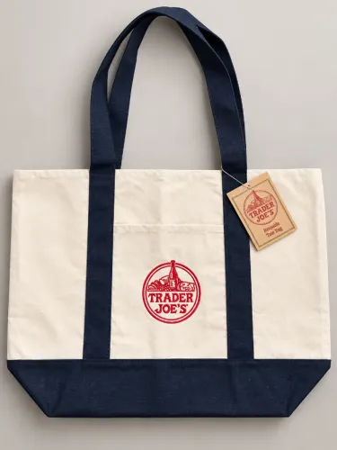 Bolsa Trader Joe?s