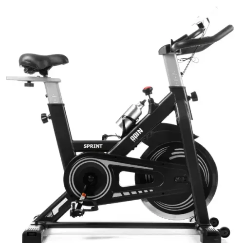 Bicicleta ergométrica Odin Fit - SEMINOVA