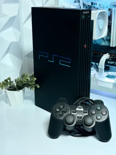 PS2 FAT 