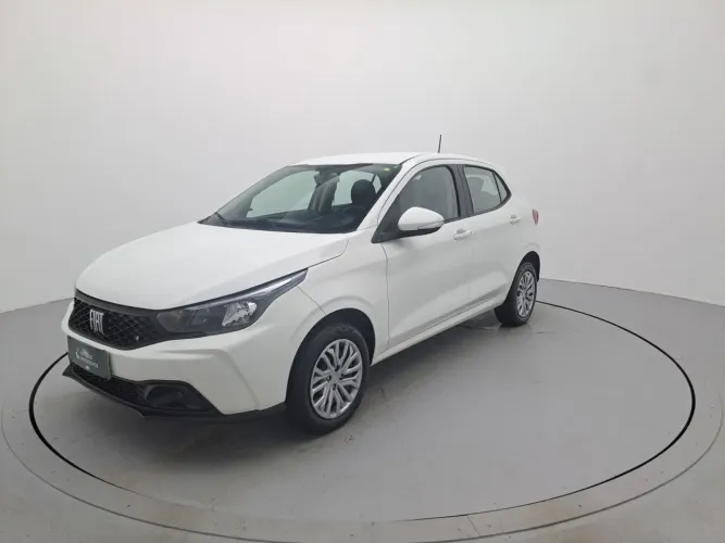 Fiat Argo Drive 1.0 Firefly 2025