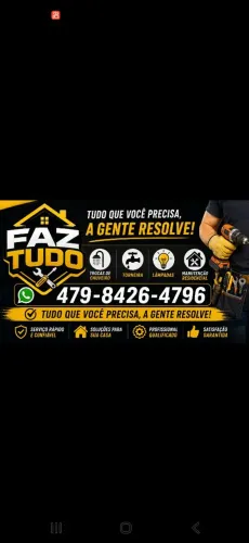 Precisou chame que resolvemos
