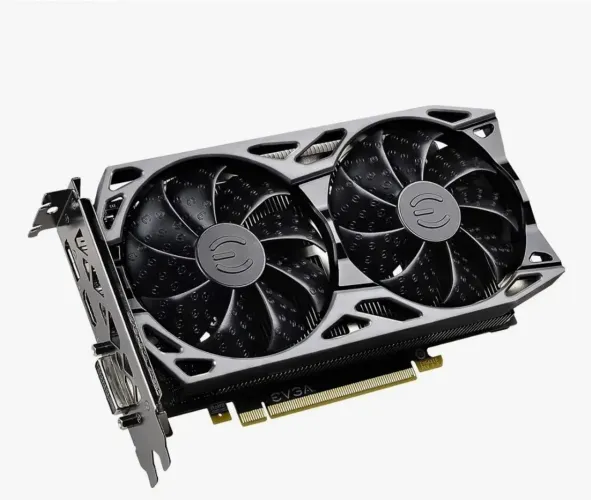 Gtx 1660 super