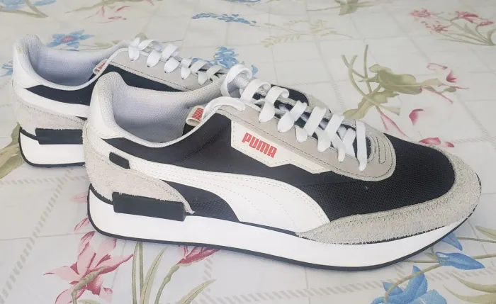 Tênis da Marca Puma - Número 41 - Novo