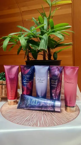 Victoria's Secret ORIGINAL - Cheiro irresistível que fixa o dia todo