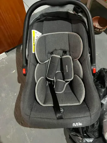 Bebê conforto