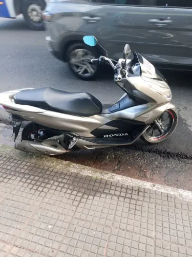 PCX ano 2019 único dono