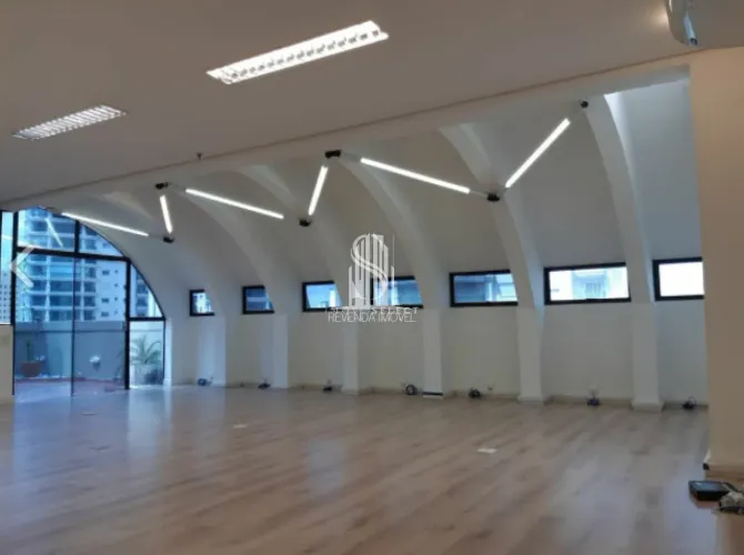 Sala em São Paulo