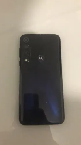 Moto G8 Plus