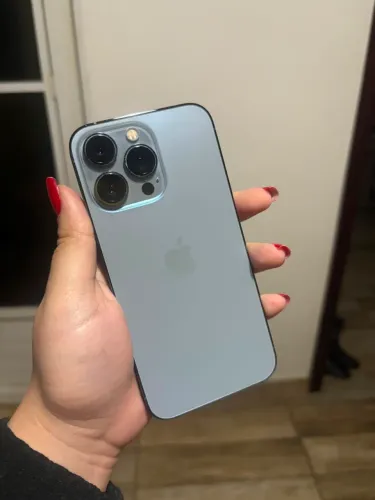 Iphone 13 pro