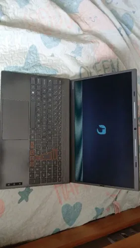 Notebook Positivo 