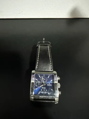 Relógio festina