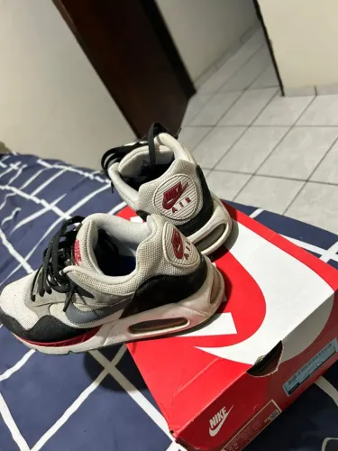Air Max Correlate