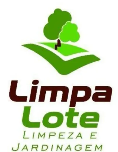 Limpeza de terrenos e jardins 