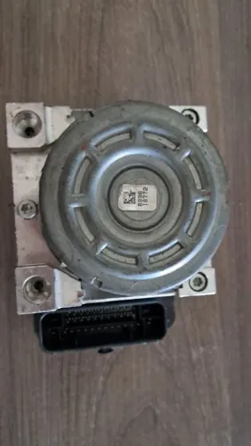 Módulo De Freio Abs 4670b262 Mitsubishi Asx 018 022
