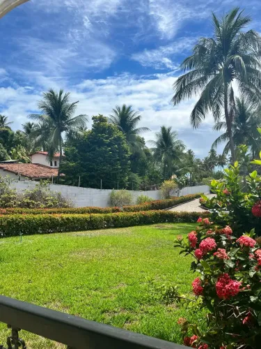 Mini chacará em Maceió