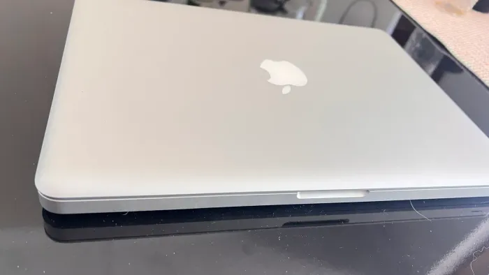 MacBook Pro 2012 8 GB RAM 