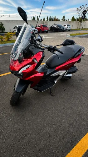 Honda ADV 160 2025