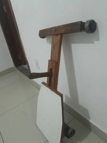 Carrinho rolemã barato