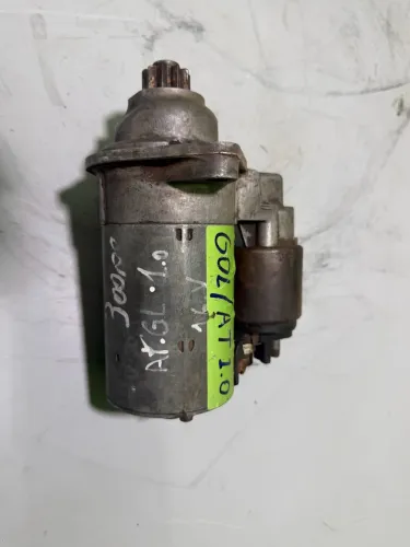 Motor de partida Gol 1.0