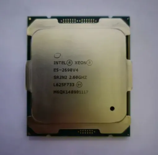 Intel Xeon E5-2690 v4 