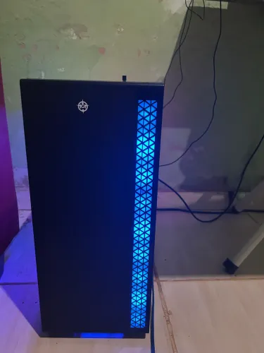 Vendes pc gamer