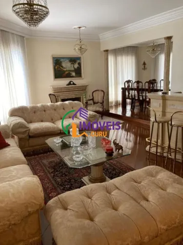 APARTAMENTO - PERDIZES - SP