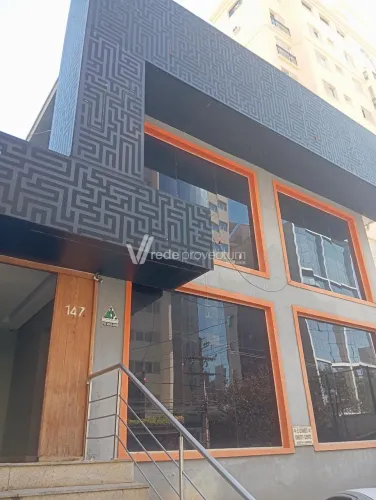 casa - Cambuí - Campinas
