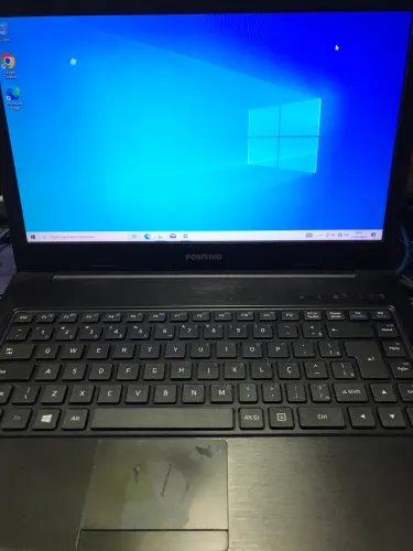 Notebook positivo sim 2040 m