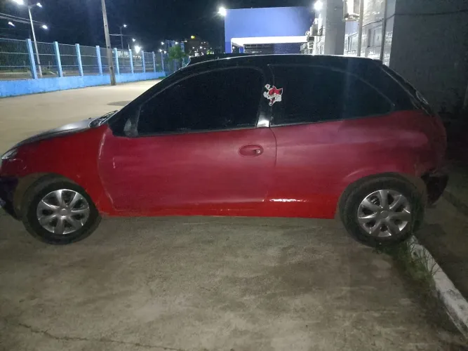 Chevrolet Celta 1.0/super/n.piq.1.0 MPFI VHC 8V 3P 2004