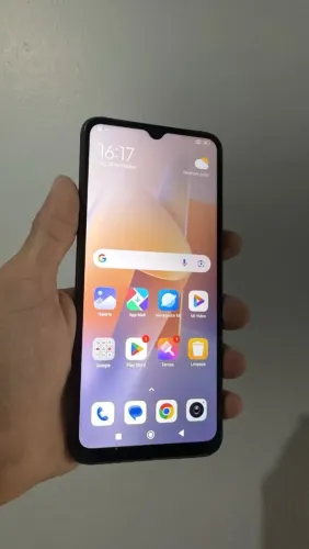 Vendo redmi 12c