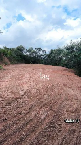 Terreno à venda, 9694 m² por R$ 700.000,00 - Genebra - Alumínio/SP