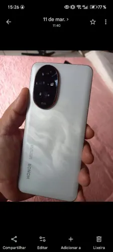 Smartphone Honor 200