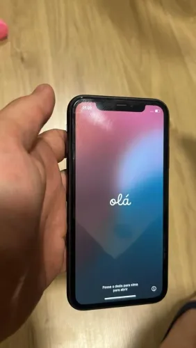 Iphone 11 64GB - usado em bom estado
