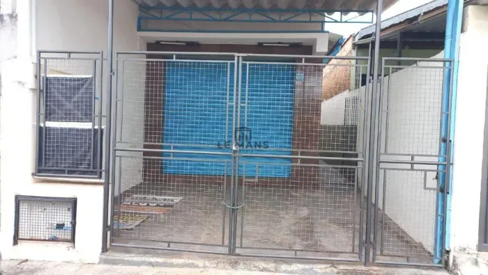 Salão para alugar em Piracicaba, Santa Terezinha, com 74 m²
