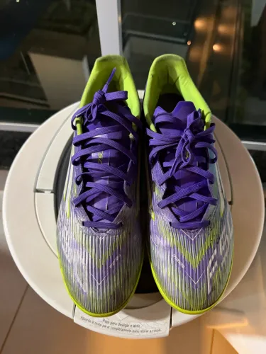 F50 League Society