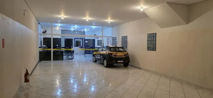 Prédio à venda em Campinas, Vila Industrial, com 592.39 m²