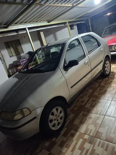 Fiat Palio 1.0/ Trofeo 1.0 Fire/ Fire Flex 2P 2004