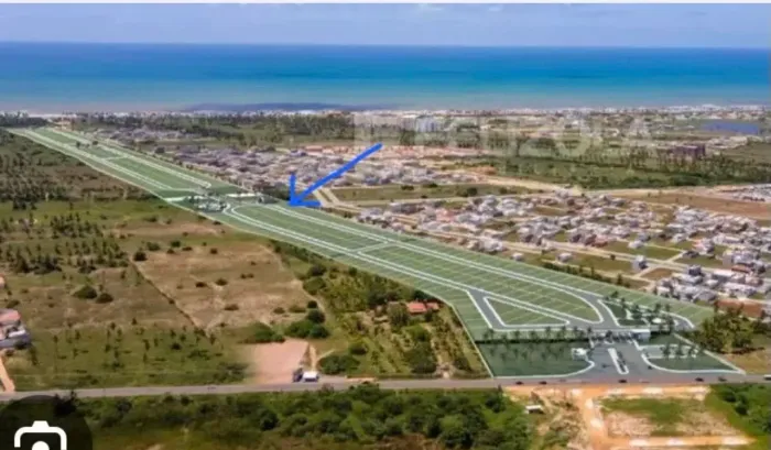 TERRENO NO RIVIERA BEACH RESIDENCE 