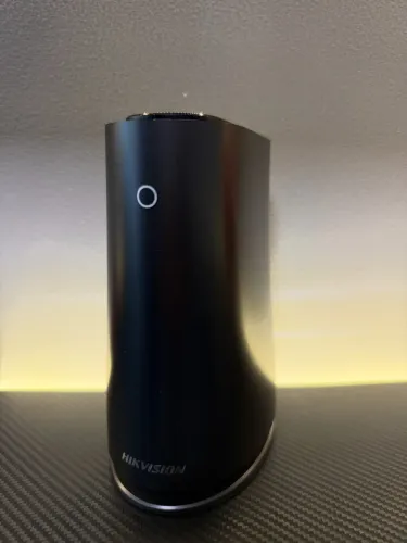 Servidor Nas Hikivision H100